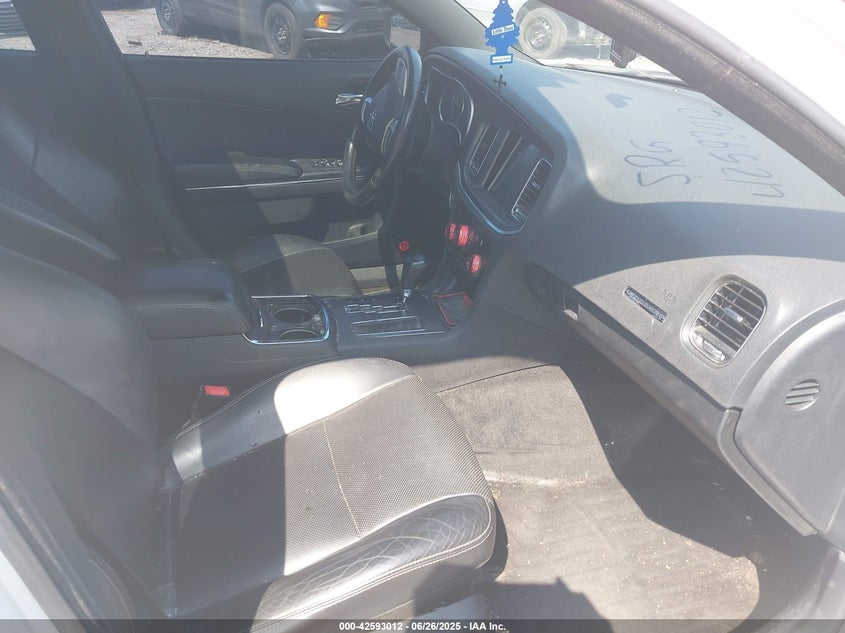 2013 Dodge Charger R/T Max