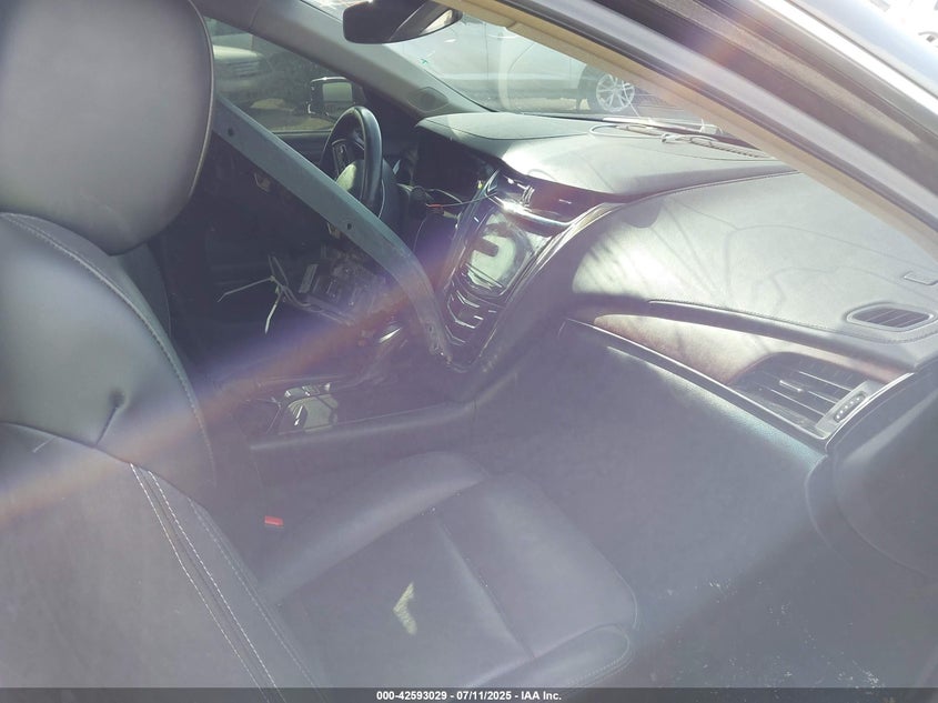 Vin: 1g6ap5sx0h0167819, lot: 43085990, cadillac cts standard 20172