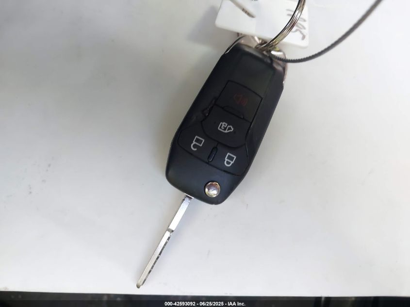 2024 Ford Transit-250 VIN: 1FTBR1Y86RKA53527 Lot: 42593092