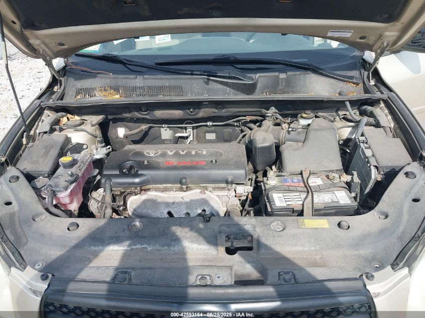 2007 Toyota Rav4 VIN: JTMZD33V075044663 Lot: 42593154