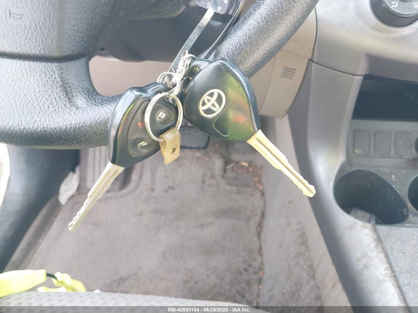 2007 Toyota Rav4 VIN: JTMZD33V075044663 Lot: 42593154