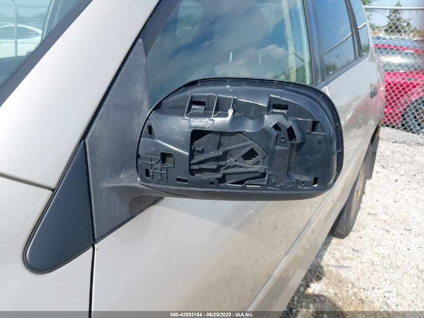 2007 Toyota Rav4 VIN: JTMZD33V075044663 Lot: 42593154