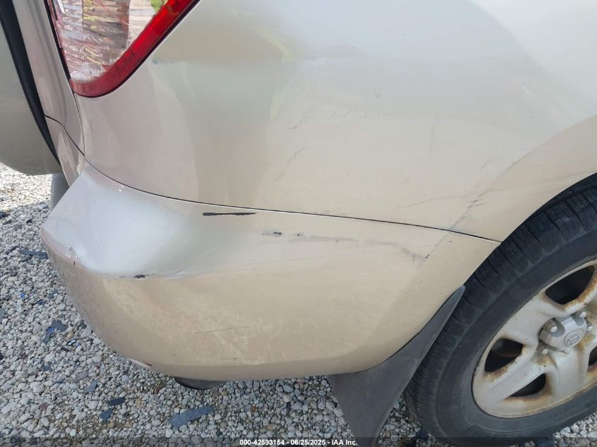 2007 Toyota Rav4 VIN: JTMZD33V075044663 Lot: 42593154