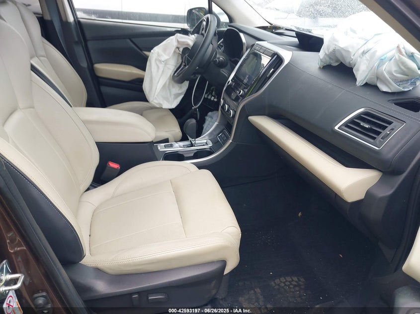 2020 SUBARU ASCENT LIMITED - 4S4WMALD6L3400243