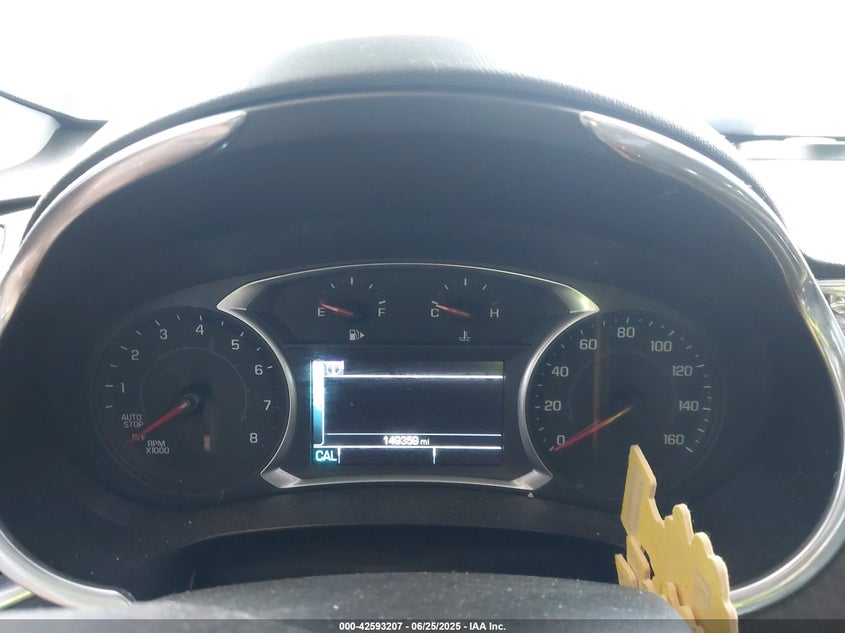 2018 CHEVROLET MALIBU LT - 1G1ZD5ST8JF184692