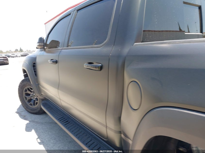 2023 RAM 1500 TRX  4X4 5'7 BOX - 1C6SRFU93PN571514