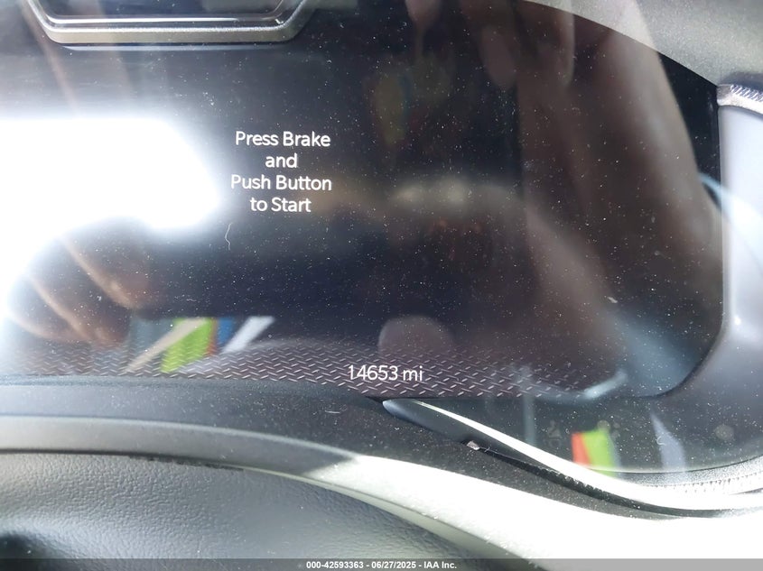 2023 RAM 1500 TRX  4X4 5'7 BOX - 1C6SRFU93PN571514