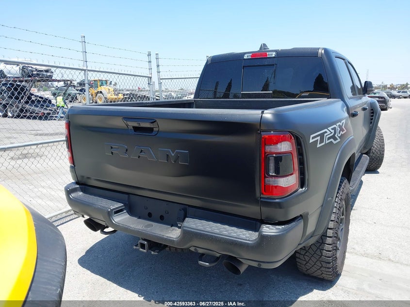 2023 RAM 1500 TRX  4X4 5'7 BOX - 1C6SRFU93PN571514