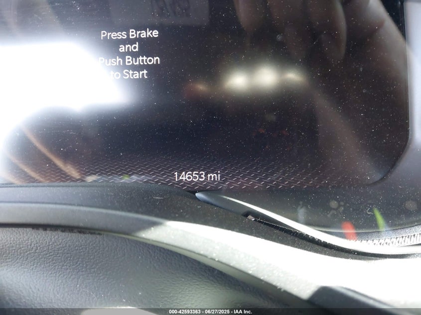 2023 RAM 1500 TRX  4X4 5'7 BOX - 1C6SRFU93PN571514