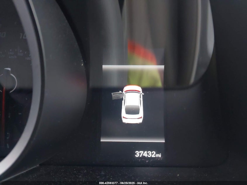 2021 HYUNDAI ELANTRA SE - 5NPLL4AG7MH037871