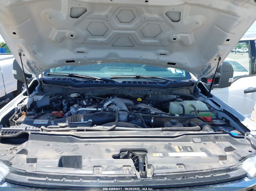 2024 Ford F-250 - 1FT7W2BT9RED57676