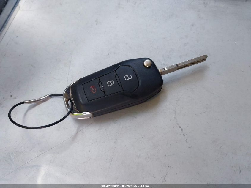 2024 Ford F-250 - 1FT7W2BT9RED57676