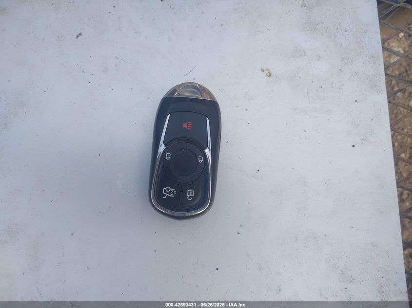 2015 CHEVROLET IMPALA 2LZ - 2G1165S35F9176251