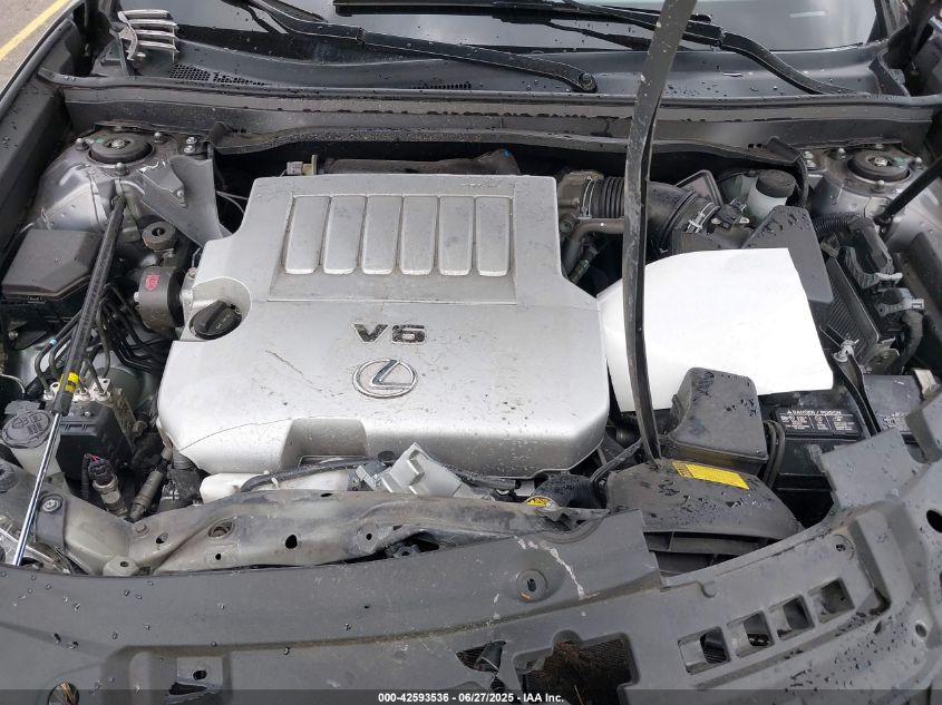 2013 Lexus Es 350 VIN: JTHBK1GG1D2017068 Lot: 42593536