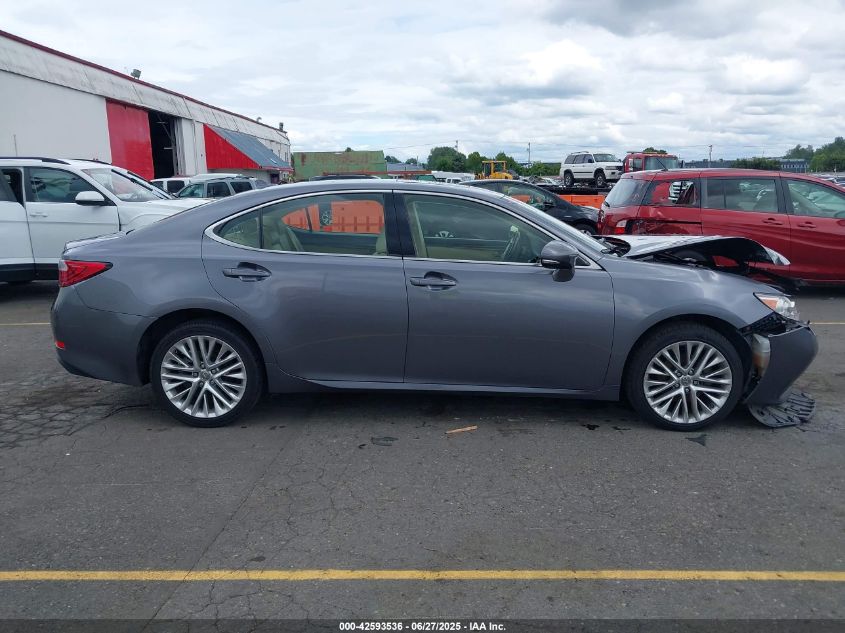 2013 Lexus Es 350 VIN: JTHBK1GG1D2017068 Lot: 42593536