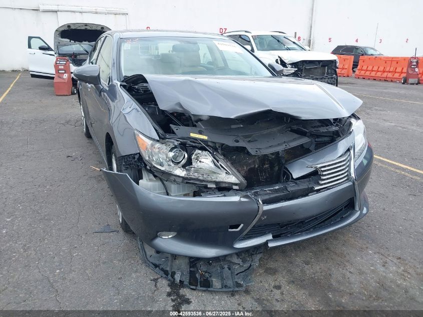 2013 Lexus Es 350 VIN: JTHBK1GG1D2017068 Lot: 42593536