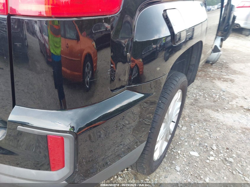 2017 GMC TERRAIN SLE-1 - 2GKALMEK8H6199190