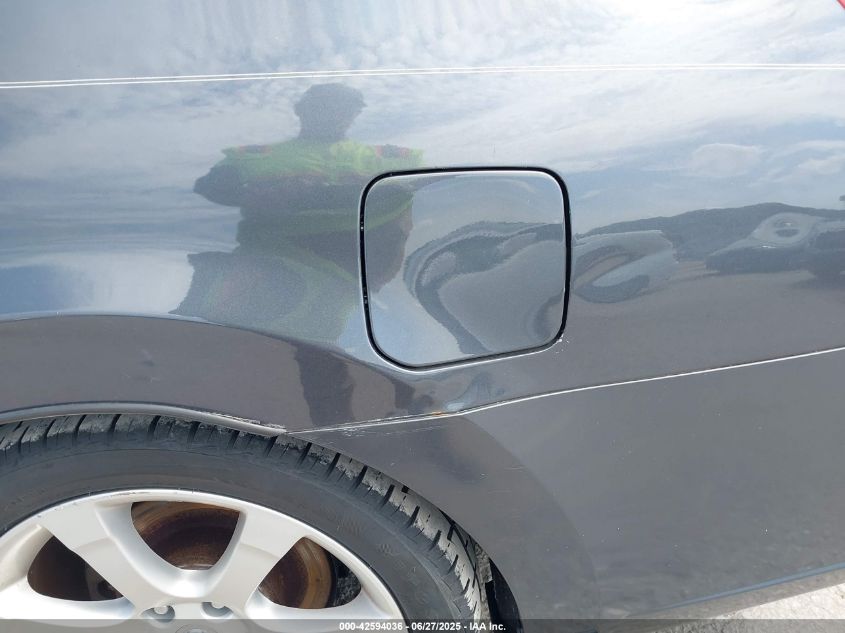 2007 Nissan Maxima Se/Sl VIN: 1N4BA41EX7C851941 Lot: 42594036