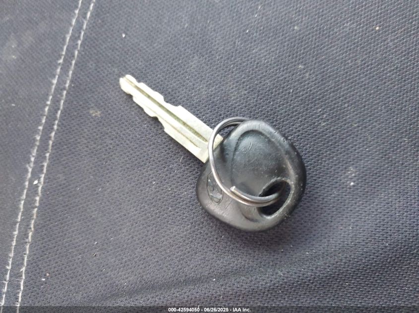 2010 Hyundai Accent Gls VIN: KMHCN4ACOAU478892 Lot: 42594050