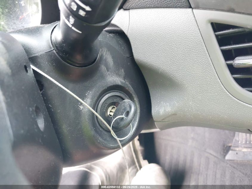 2013 Hyundai Elantra Gls VIN: 5NPDH4AE4DH382098 Lot: 42594132