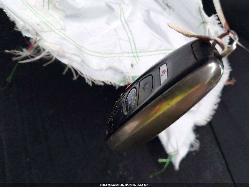 2020 Subaru Ascent Touring VIN: 4S4WMARD9L3412975 Lot: 42633674