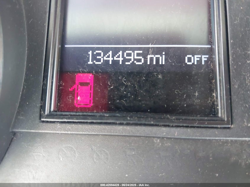 2012 DODGE DURANGO VIN: 1C4RDHAG6CC301302