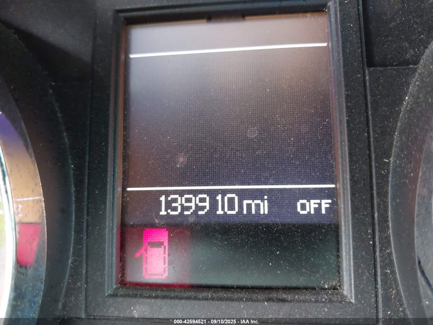 2016 DODGE GRAND CARAVAN R/T - 2C4RDGEG5GR249209