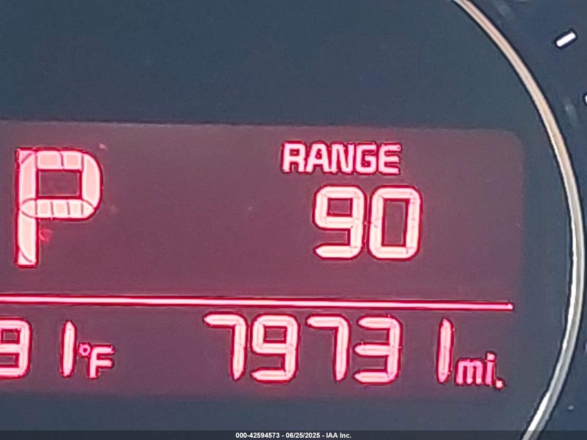 2015 KIA SOUL + - KNDJP3A52F7202480