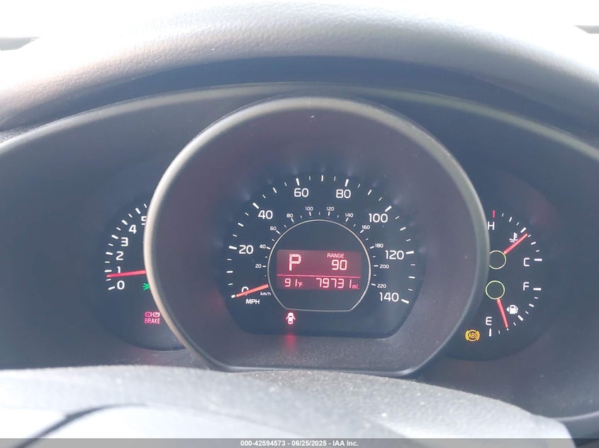 2015 KIA SOUL + - KNDJP3A52F7202480