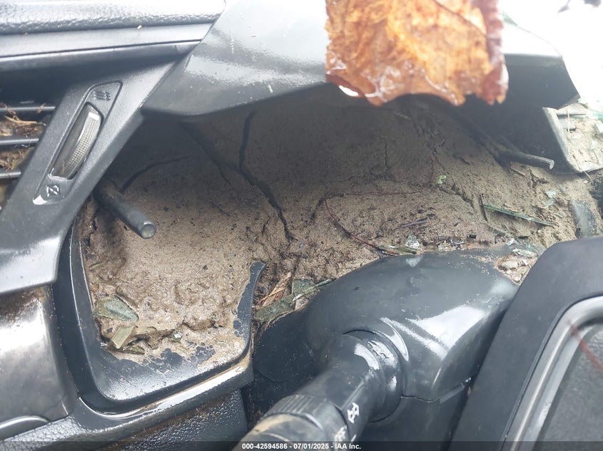 2018 HONDA CIVIC SPORT - SHHFK7H43JU419319