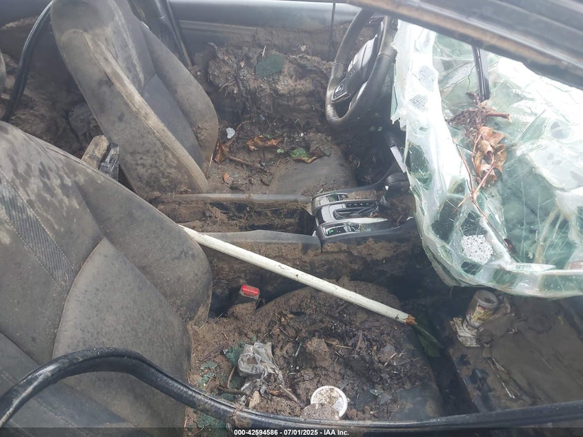 2018 HONDA CIVIC SPORT - SHHFK7H43JU419319