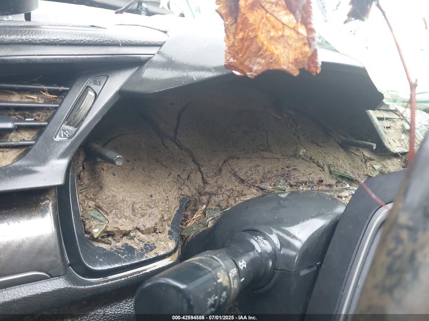 2018 HONDA CIVIC SPORT - SHHFK7H43JU419319