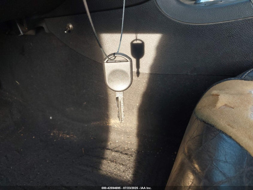 2010 Ford Mustang V6/V6 Premium VIN: 1ZVBP8AN3A5145127 Lot: 42594695