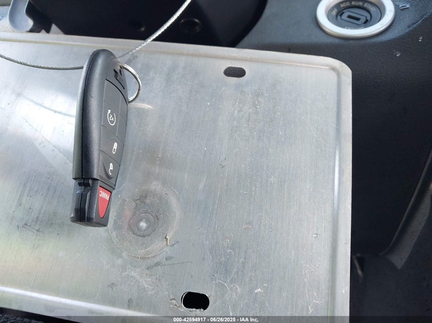 2014 RAM 1500 LONE STAR - 1C6RR6LG1ES454074