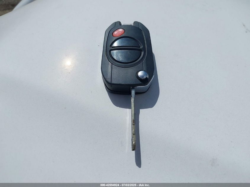 2011 Toyota Tacoma Base V6 VIN: 3TMMU4FNXBM031949 Lot: 42594924