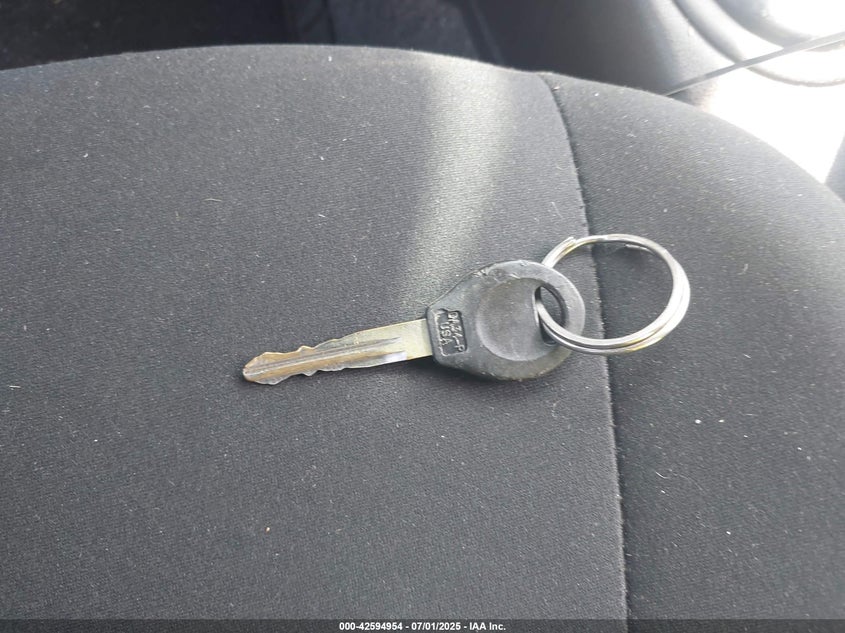 2014 NISSAN VERSA 1.6 S+ - 3N1CN7AP7EL804778