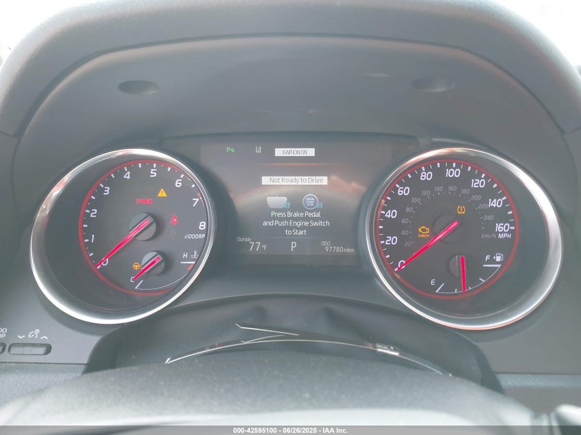 2018 TOYOTA CAMRY VIN: 4T1B61HK5JU118893