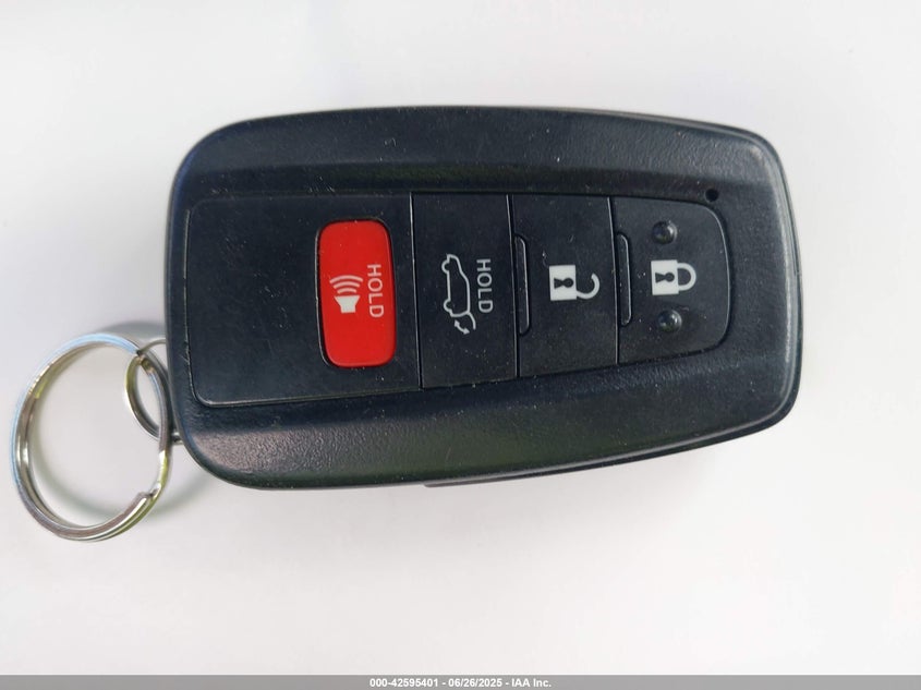 2019 TOYOTA RAV4 LIMITED - 2T3Y1RFV5KC011082