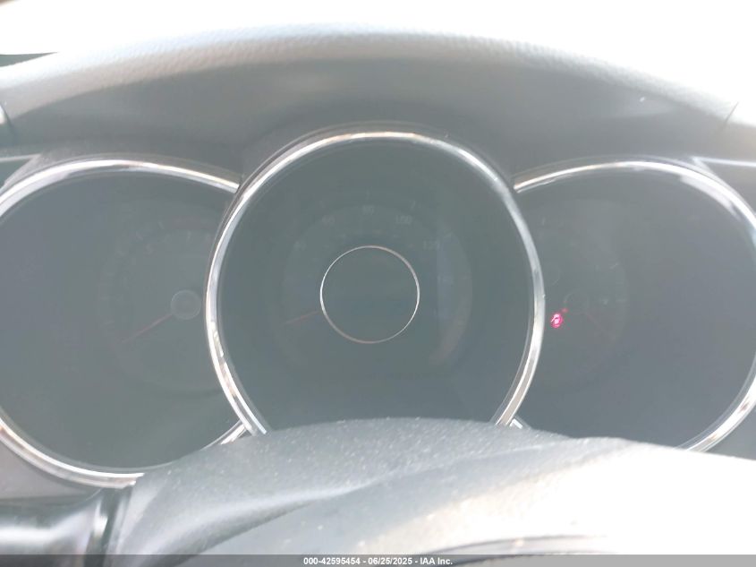 2011 Kia Optima Lx VIN: KNAGM4A78B5079071 Lot: 42595454