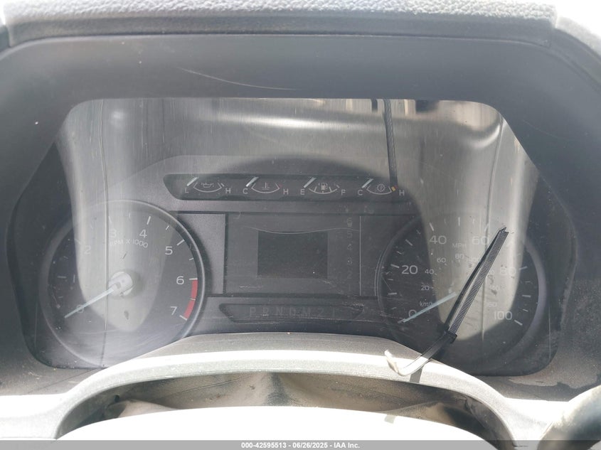 2019 FORD F-250 XL - 1FD7W2B61KEG48751