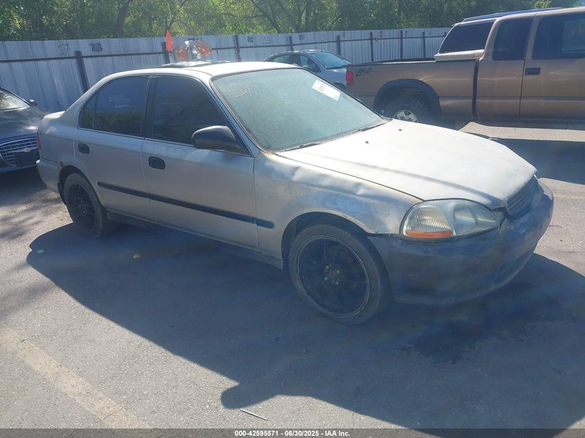 2HGEJ6578WH527589 1998 Honda Civic Lx auction photo 1