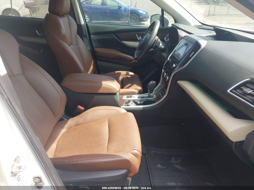 2020 SUBARU ASCENT TOURING - 4S4WMARD7L3458062