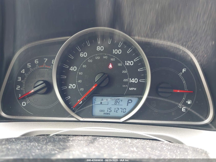 2015 TOYOTA RAV4 LE - JTMZFREV5FD076622