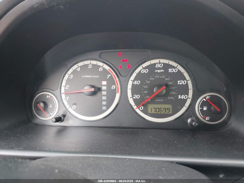 2005 Honda Cr-V Lx VIN: SHSRD78555U333753 Lot: 42595662