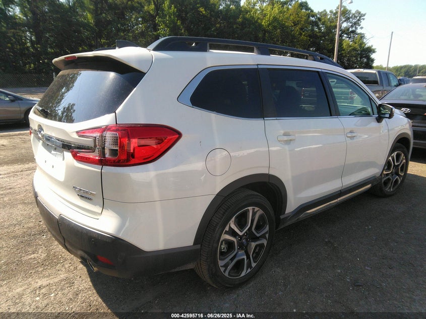 2023 SUBARU ASCENT VIN: 4S4WMAUD3P3407493