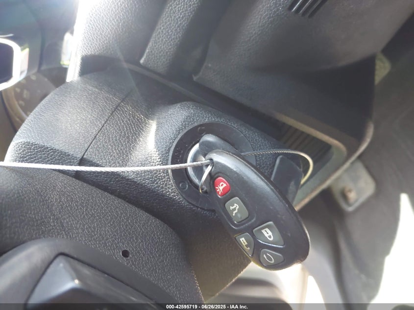 2016 CHEVROLET TRAVERSE 2LT - 1GNKVHKD2GJ127255