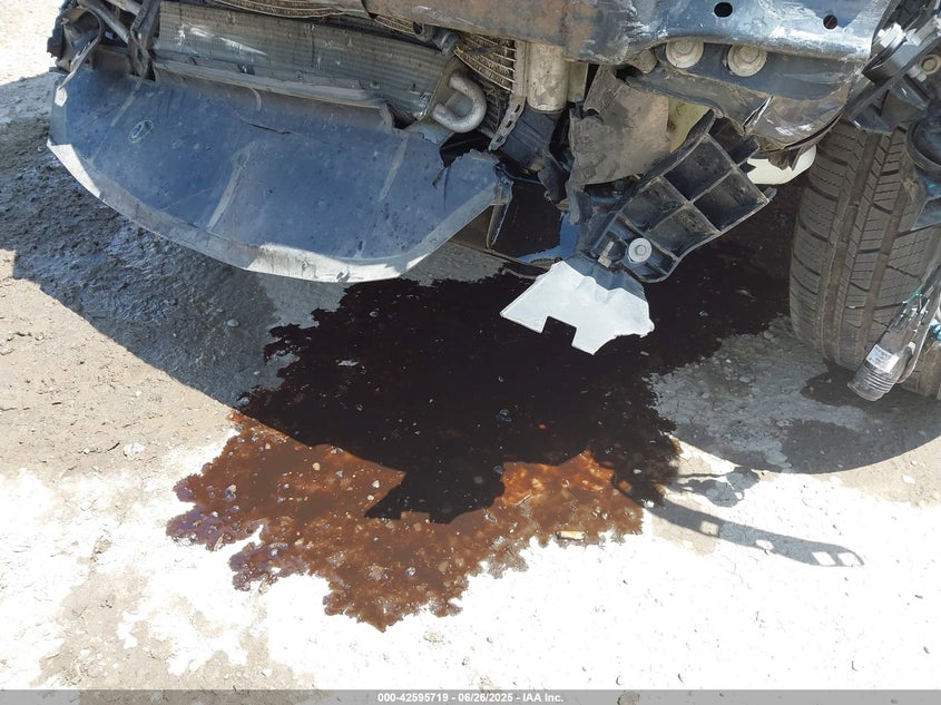 2016 CHEVROLET TRAVERSE 2LT - 1GNKVHKD2GJ127255