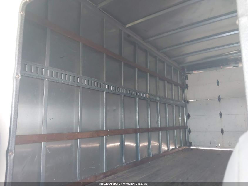 2016 Ford E-350 Cutaway VIN: 1FDWE3FS7GDC53966 Lot: 42596059