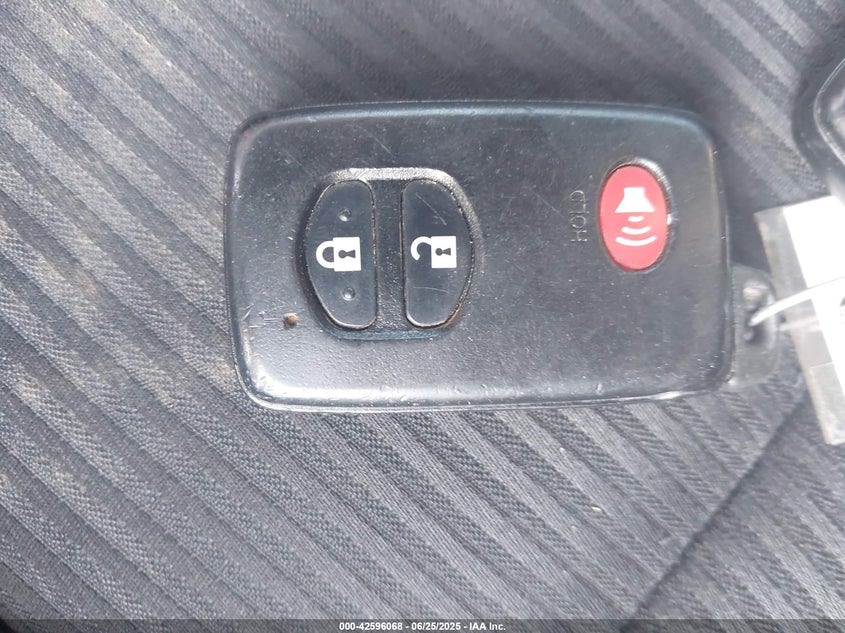 2015 SCION TC VIN: JTKJF5C75FJ005795