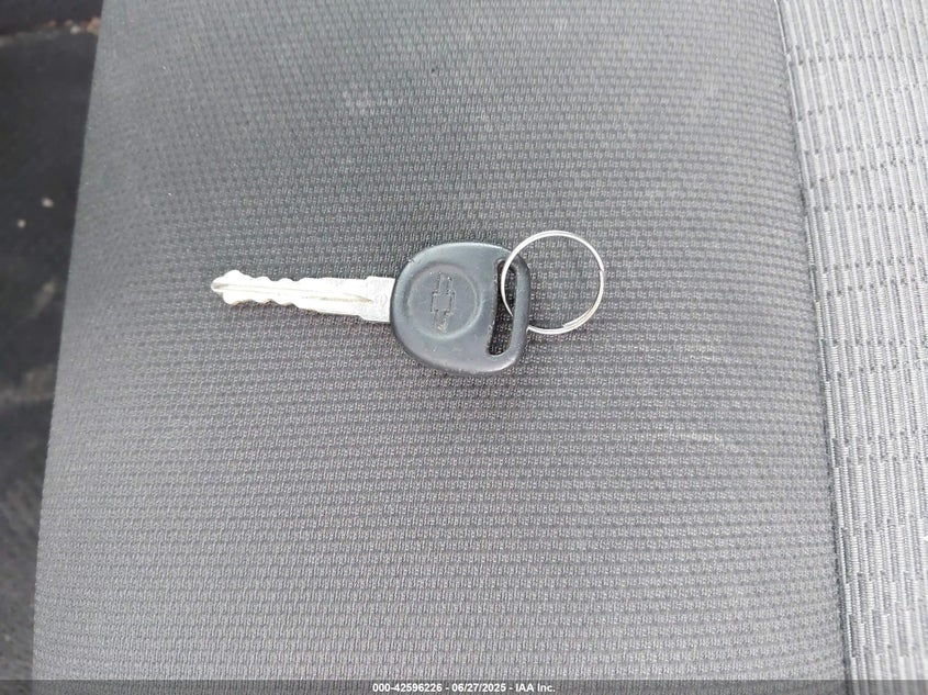 2017 CHEVROLET TRAVERSE 1LT - 1GNKVGKD2HJ333932